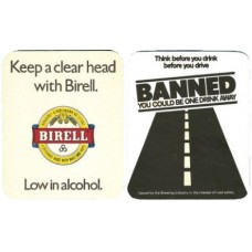 Birell UK No.013